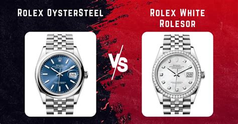 904l steel rolex replica|white rolesor vs oystersteel.